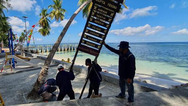 Wakatobi
