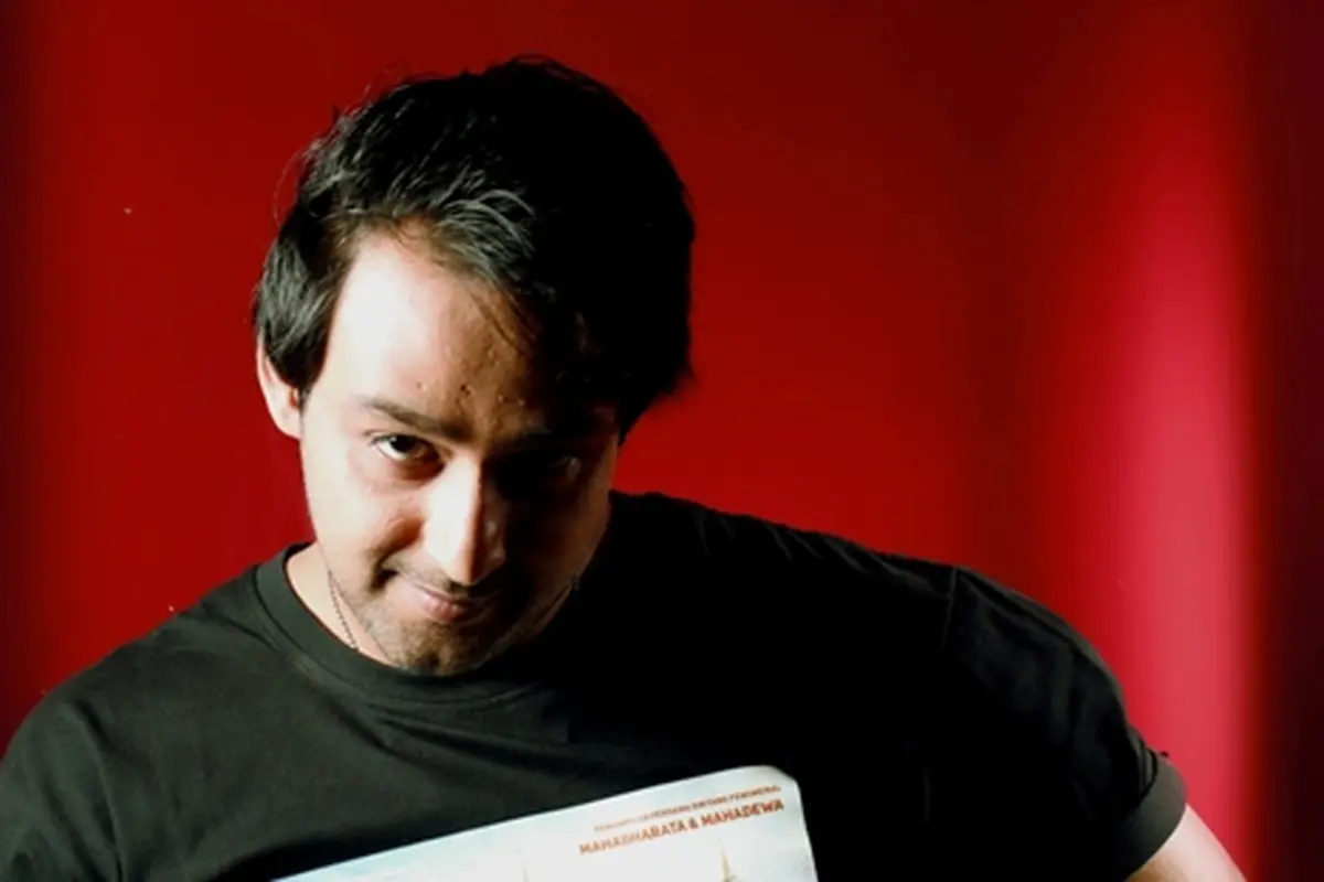 Saurabh Raaj Jain