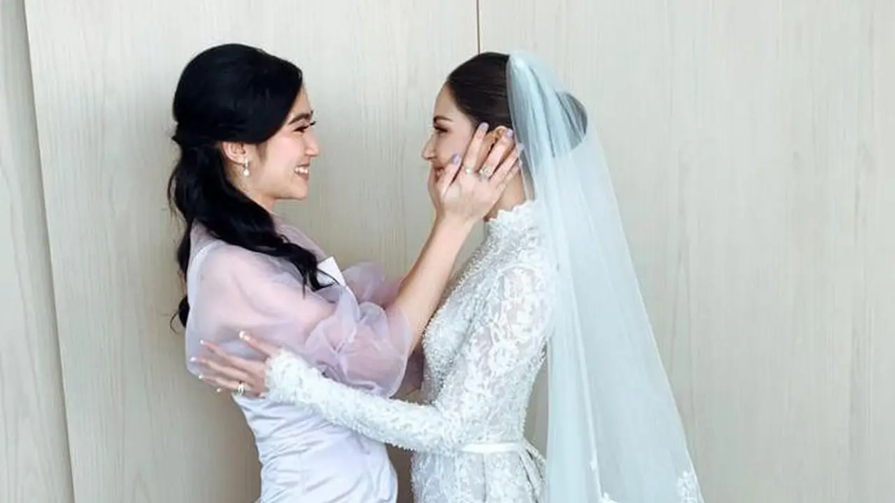 Febby Rastanty Jodohkan Jessica Mila dan Yakup Hasibuan
