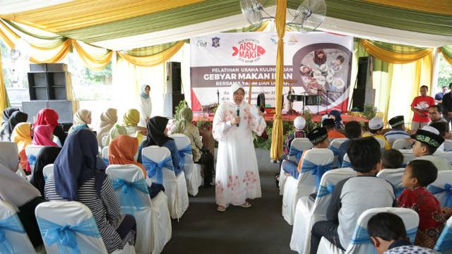 (Foto: Liputan6.com/Dian Kurniawan)