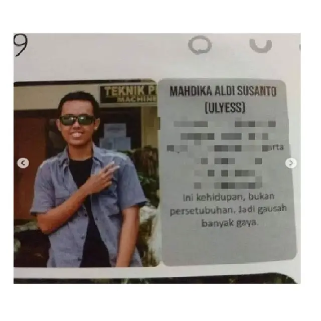 quotes absurd (foto: IG/@receh.id)