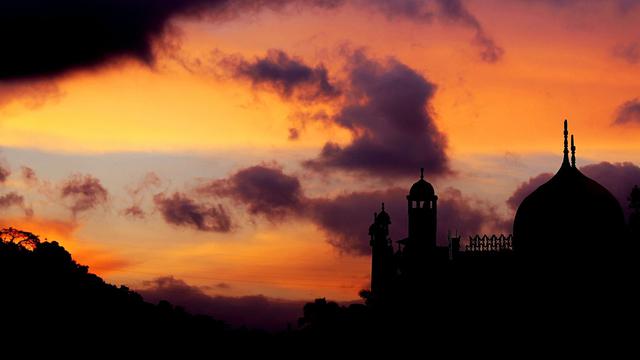 Jadwal Buka Puasa Hari Ini Sabtu 1 Mei 2021 dan Amalan Menyambut Malam Lailatul Qadar