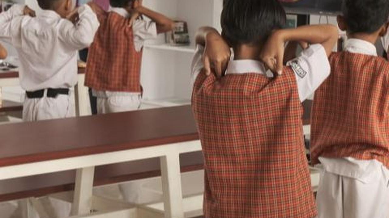 Pertama di Indonesia, Yuk Jelajahi Perpustakaan Anti Korupsi di Alun-Alun Kota Bandung