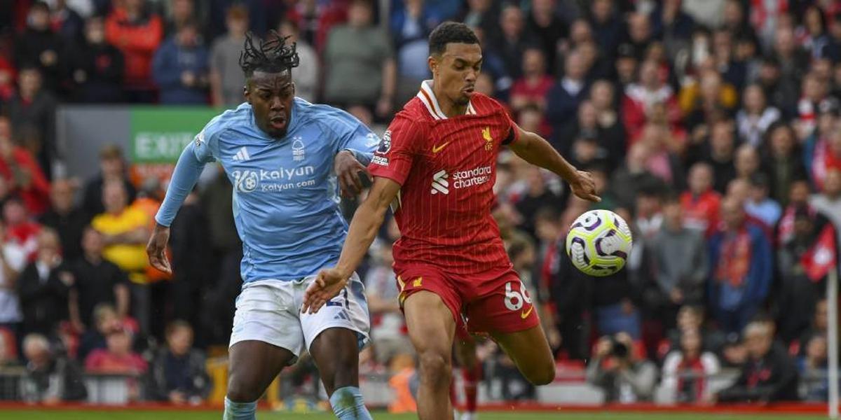 Jika Pindah Dari Liverpool ke Real Madrid, Trent Diyakini Bakal Sukses di Spanyol
