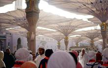 Doa Umroh Mabrur dan Ciri-Cirinya, Perlu Diketahui