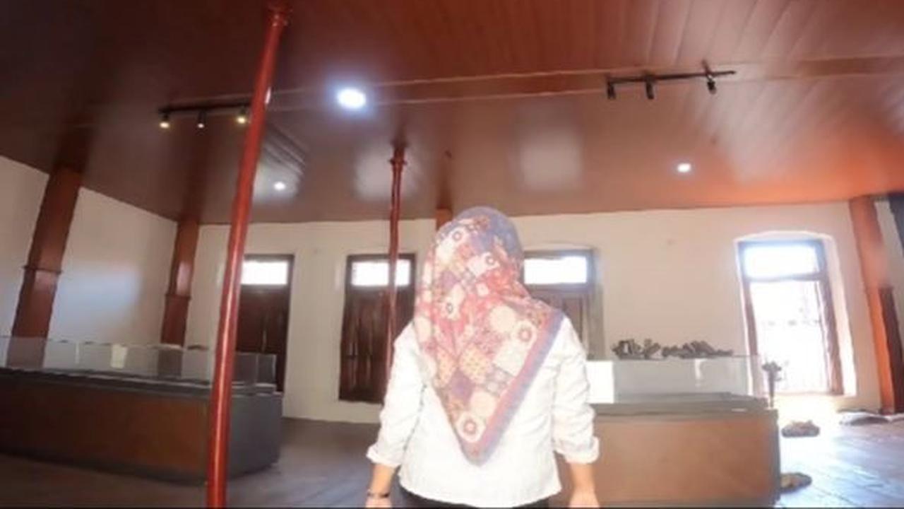 Langgar Gipo