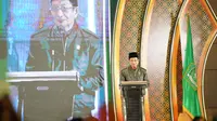 Kemenag: Presiden Rohis Jadi Jalan Pemimpin Masa Depan Indonesia 2045