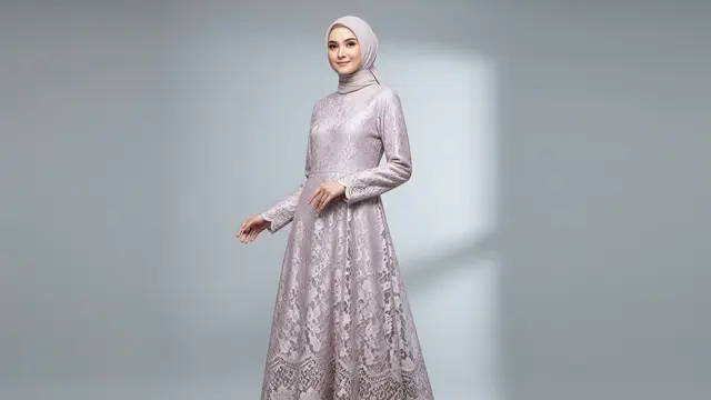 The A-Line with Scallop Edge