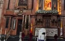 Simbol Islam-Kristen di Spanyol, Begini Penampakan Masjid Cordoba, Kini Berubah Jadi Gereja Katedral