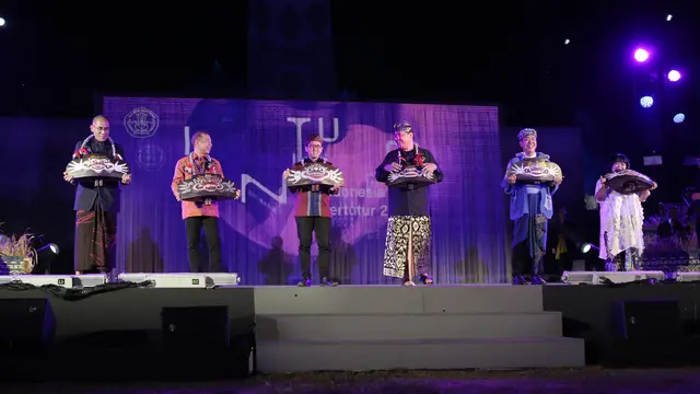 Jelang HUT ke 79 RI Dirjen Kebudayaan Ingatkan Kebudayaan Bisa Jadi Kekuatan Indonesia