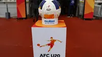 Piala Asia U-20 2025 (c) Ofisial website AFC