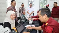 Kementerian Imipas Siapkan Unit Layanan Paspor di Garut
