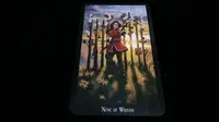 Tarot Minggu Ini: Waspada, Jangan Lengah