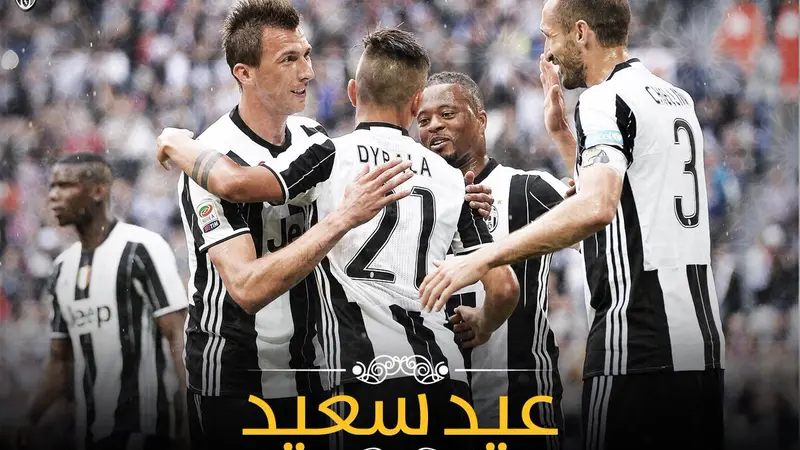 Juventus