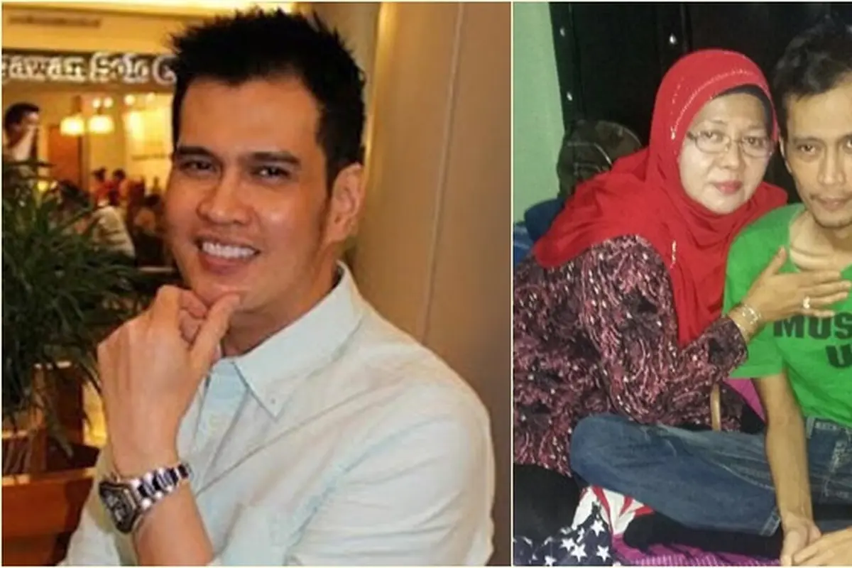 [Bintang] Ryan Thamrin