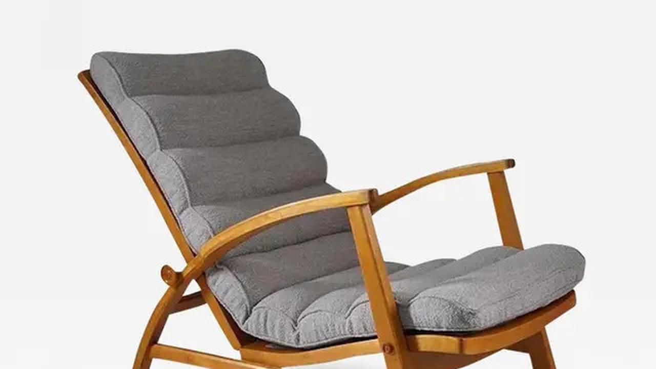 5 Model Kursi Kayu Terkini yang Bikin Cantik Dekorasi dalam Rumah April 2025