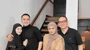 Ultah Fadli dan Fadlan Muhammad (Instagram/fadlanmuhammad)