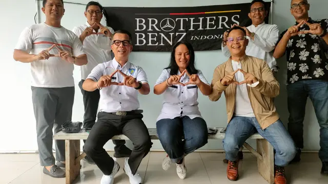 Fourtwnty dan Funky Monkey dipastikan tampil dalam acara bertajuk Bazaar Barbeque