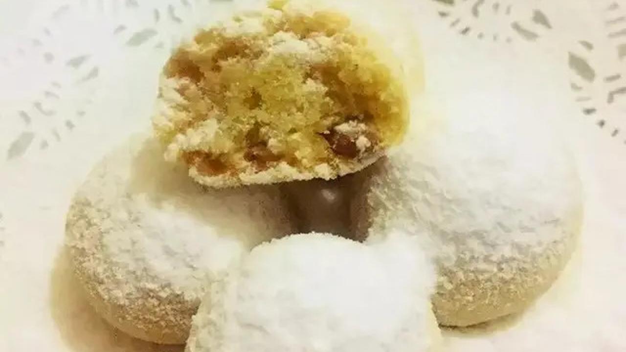 7 Resep Kue Putri Salju yang Lembut dan Lumer di Mulut, Dijamin Bikin Ketagihan