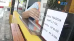 Seminggu lagi sistem uang elektronik di seluruh Indonesia akan diberlakukan. Sayangnya, sejumlah mesin otomatis masih bermasalah.