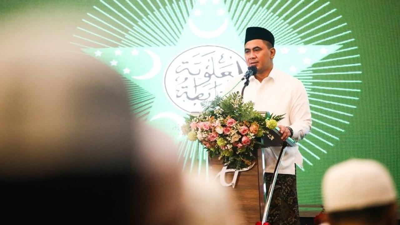Tahukah Anda? Anggaran Insentif Guru Agama Jateng Melonjak Jadi Rp300 Miliar di 2026