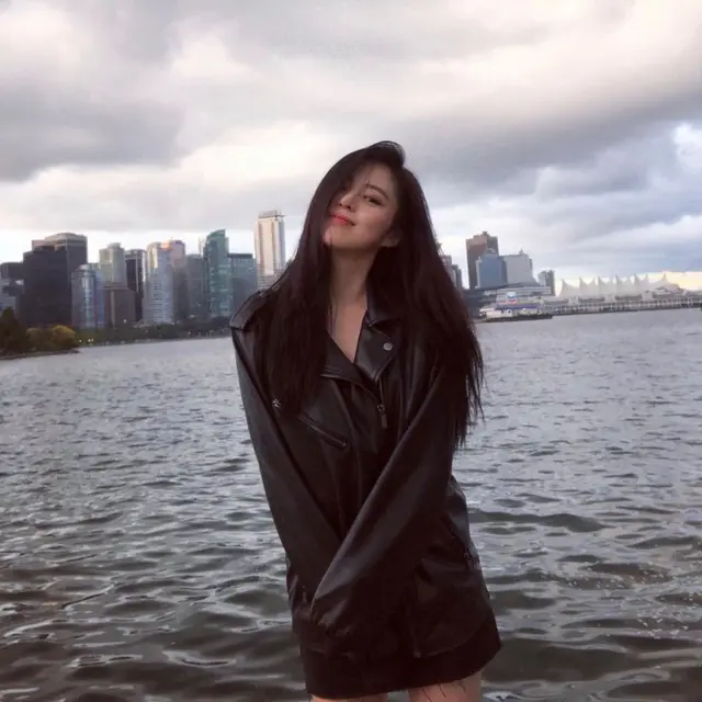 Han So Hee