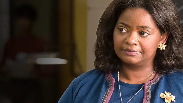 Film Hidden Figures