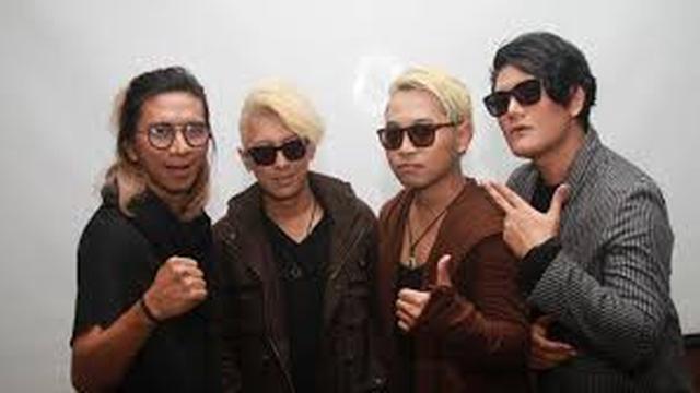 Drummer Ditangkap Karena Narkoba J Rocks Akui Sudah Tak Bertemu Sejak Sebulan Terakhir Showbiz Liputan6 Com