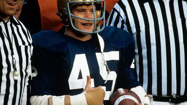 Rudy (1993)