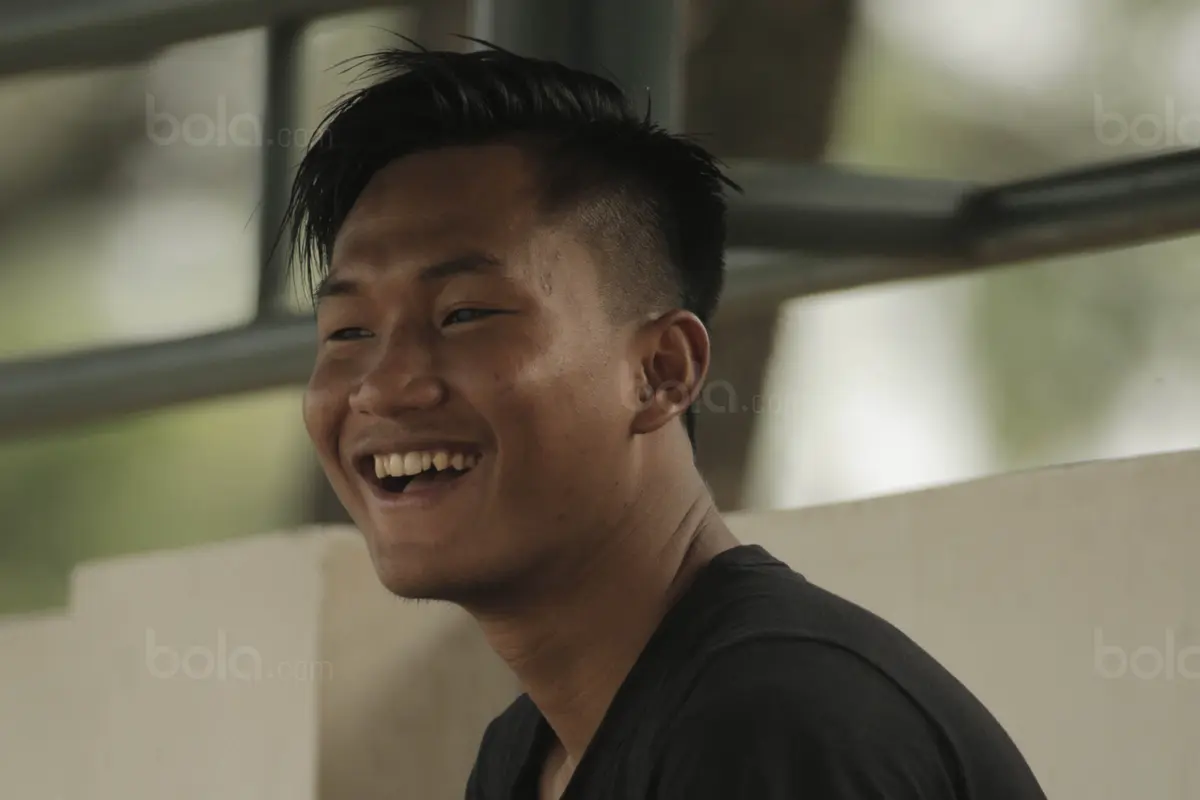 Ahmad Nur Hardianto