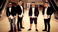Gara-gara Beib, Ada Band Jadi Narsis dan Gila-gilaan