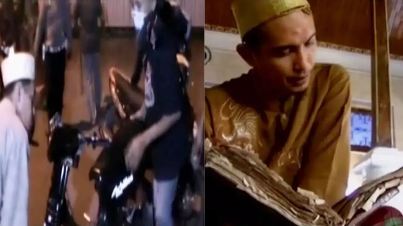 Judi Balap Dibubarkan Polisi hingga Alquran Abad 17 Kampung Bugis