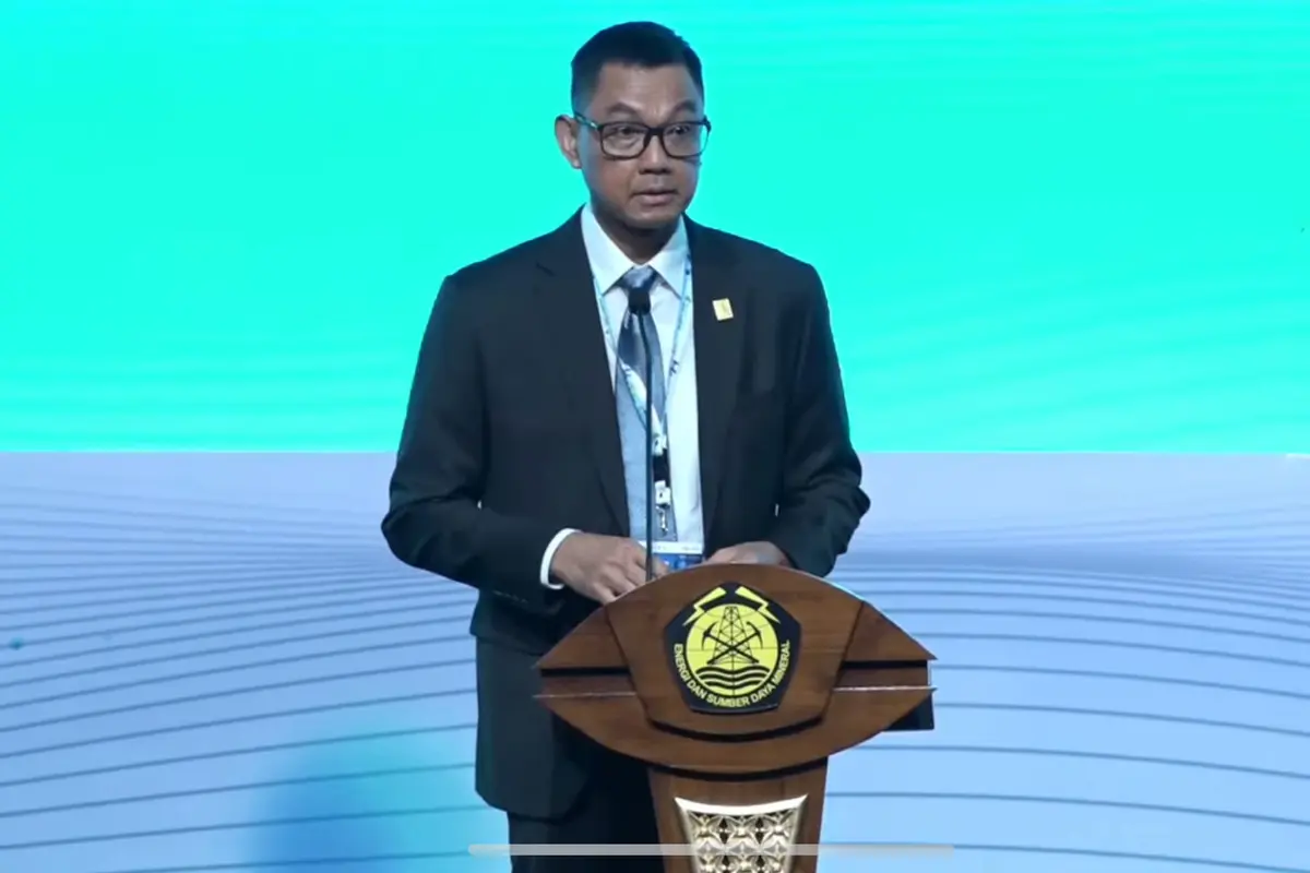 PLN: Indonesia Surplus Hidrogen 125 Ton