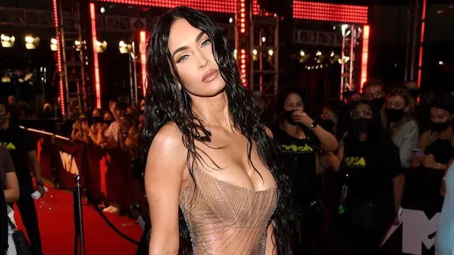 Megan Fox