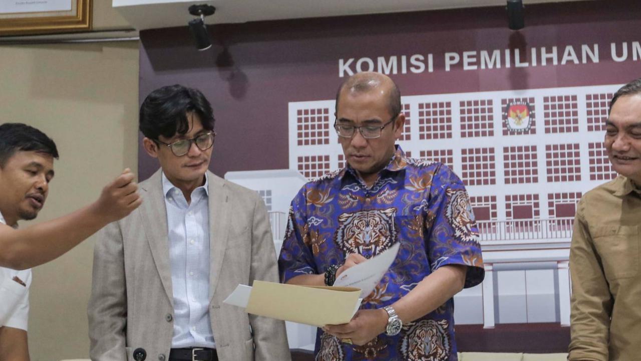 Dok. Istimewa