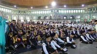 [Kolom Pakar] Prof Tjandra Yoga Aditama: 3 Pesan Kesehatan untuk Jamaah Calon Haji