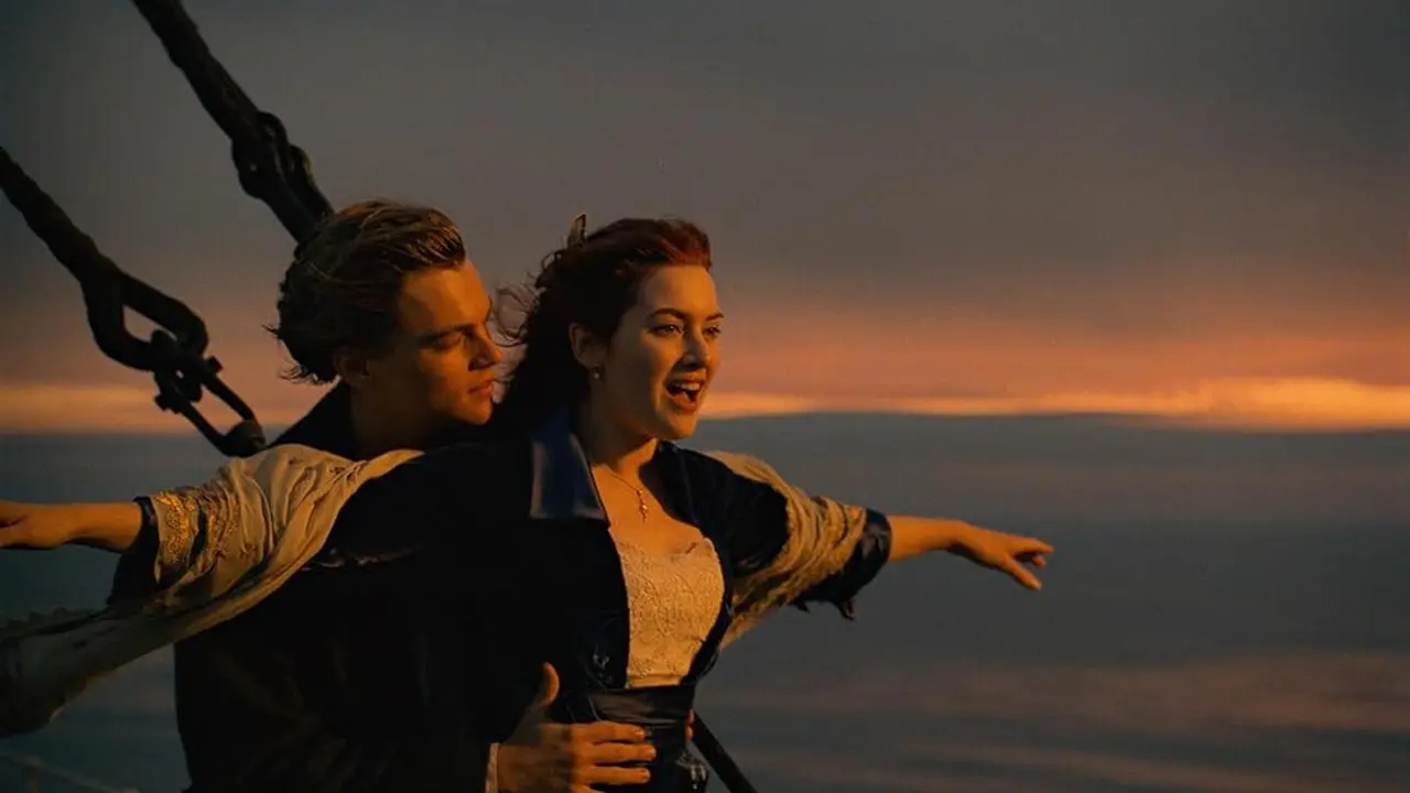 Titanic (1997)