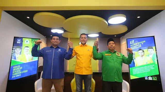 KIB Sumut