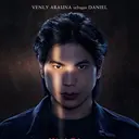 4 Cerita Venly Arauna di Film Kuasa Gelap: Perjanjian Darah, Hampir Menyerah Perankan Daniel