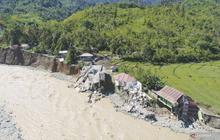 Banjir Bandang Nagan Raya: BPBD Catat 14.537 Warga Terdampak di Aceh