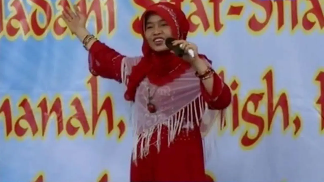 Segmen 3: Sosok Ustazah Tionghoa hingga JK Hadiri Sidang Umum PBB