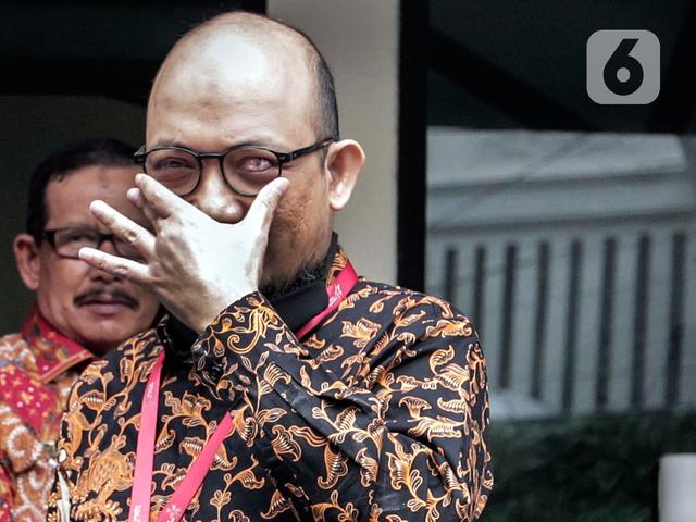 Wallpaper Reaksi Novel Baswedan Usai Kedua Terdakwa Penyerangnya Divonis 2 Free