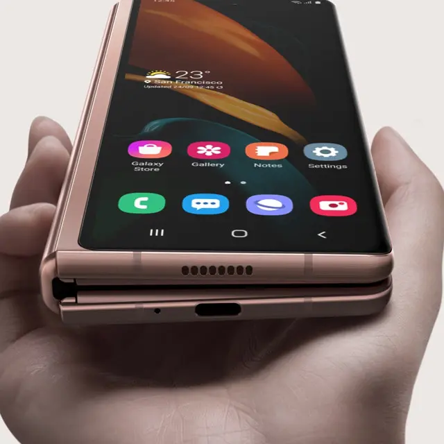 Samsung Galaxy Z Fold2