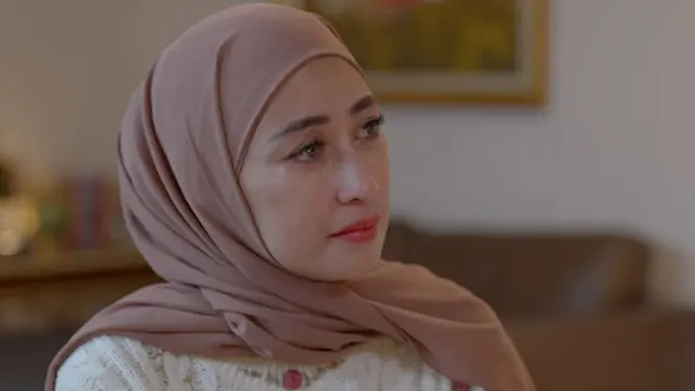 Rindu Bukan Rindu