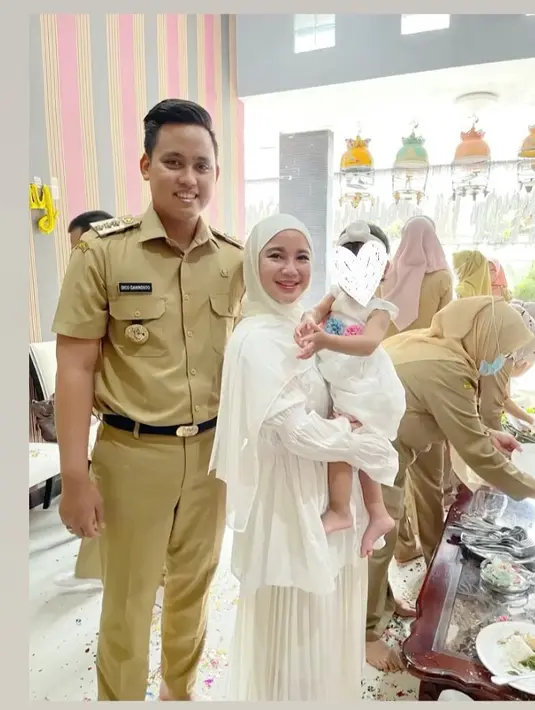 Chacha Frederica (Instagram/chafrederica)