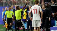 Turki Angkat Koper dari Piala Dunia 2026 usai Dibekuk Paraguay, Vincenzo Montella: Kami Pulang dengan Kepala Tegak