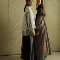 Lebaran koleksi IKYK (Instagram IKYK)