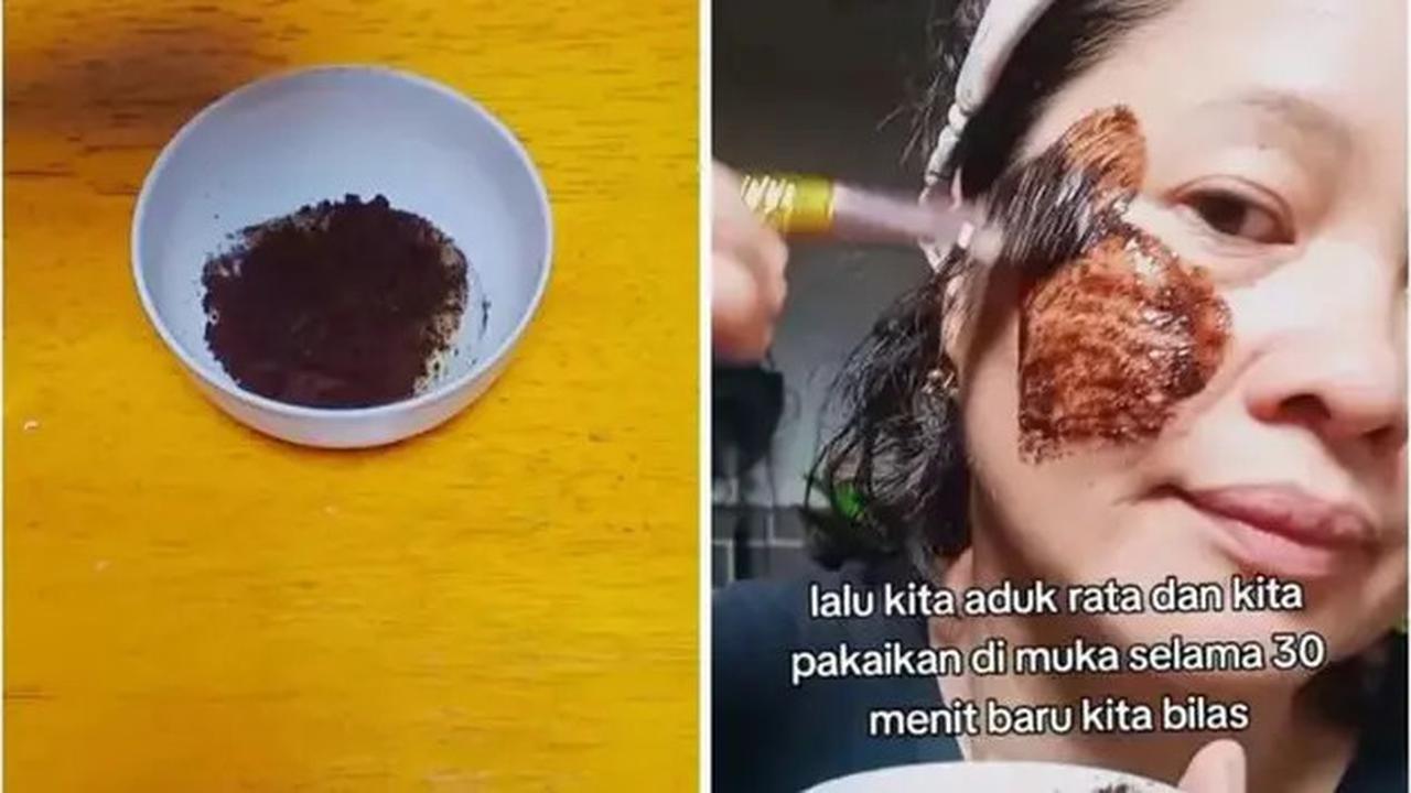 Cara Mengencangkan Kulit Wajah dengan Putih Telur Tanpa Botoks