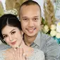 Baru Menikah, Ini 6 Potret Rasyena Istri Cantik Bima Aryo yang Seorang Dokter (sumber: Instagram.com/rasyenahikmayudi)