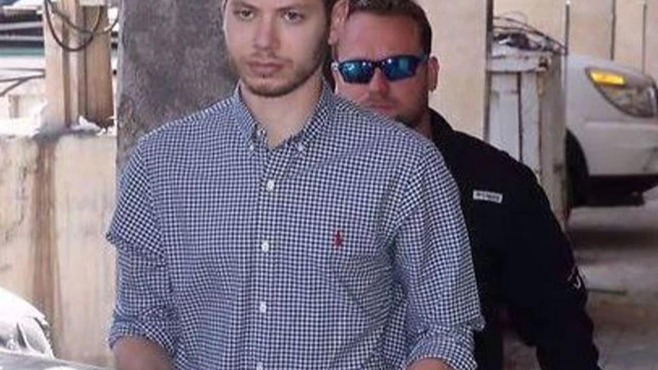 yair netanyahu